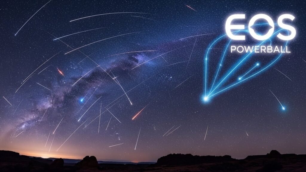 이오스파워볼 중계, 이오스파워볼  있는 사이트 추천, 이오스파워볼 결과분석