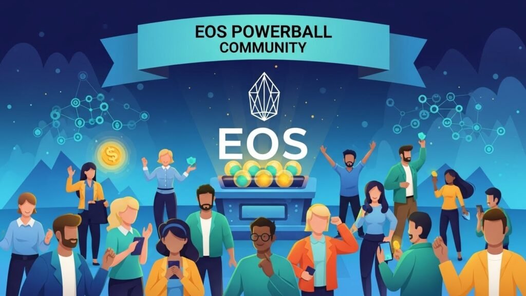 이오스파워볼,이오스파워볼 분석 커뮤니티 사이트 