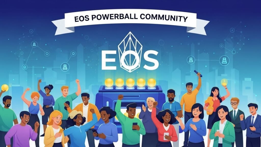 이오스파워볼,이오스파워볼 분석 커뮤니티 사이트 