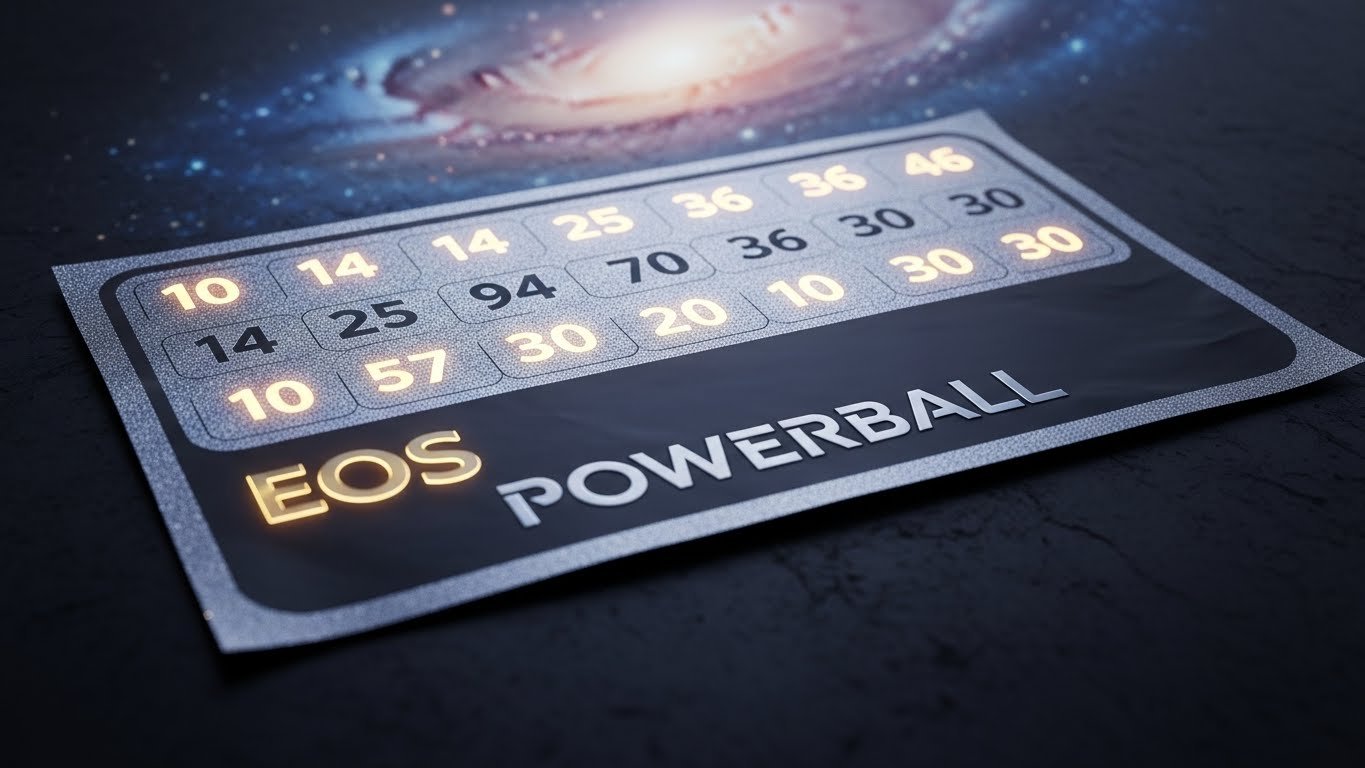 이오스파워볼 놀이터, 이오스파워볼 중계 사이트 추천, 이오스 파워볼 분석