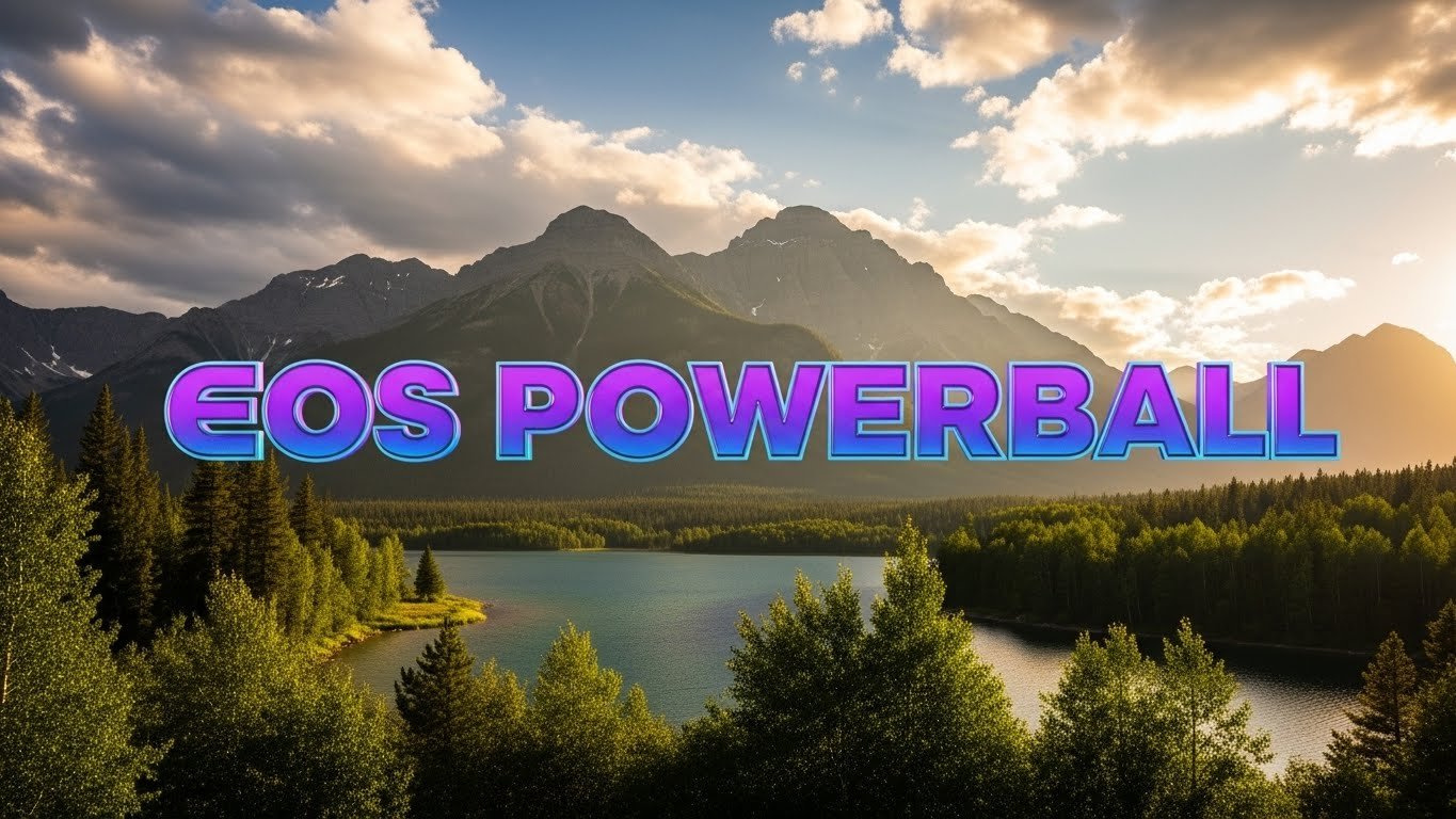 실시간 파워볼 사이트 , 이오스 파워볼 중계 사이트 정보