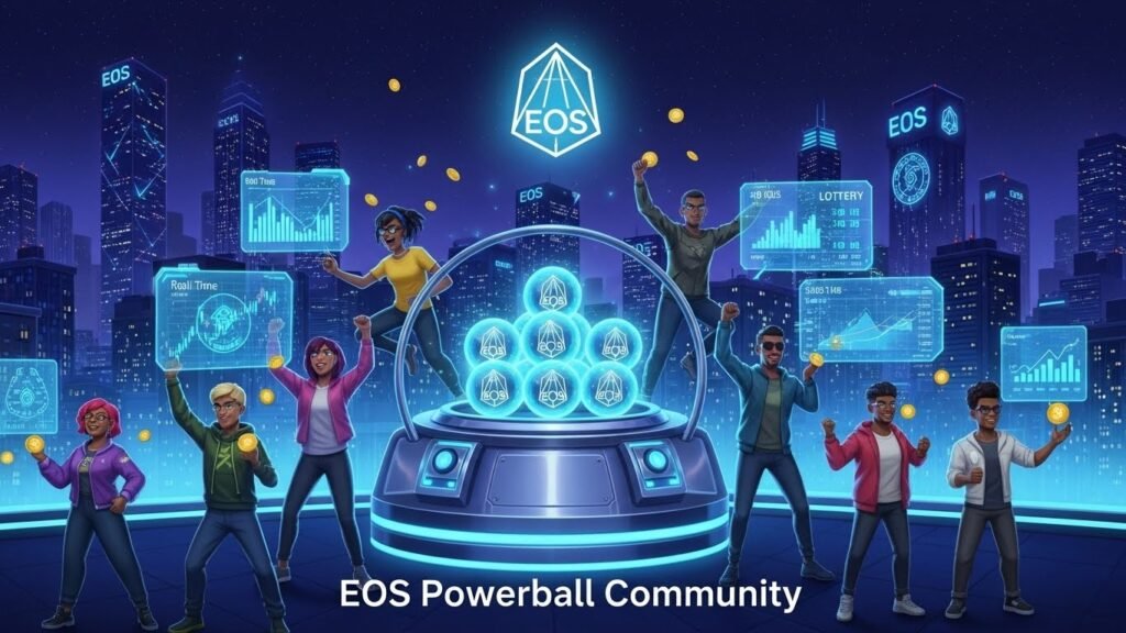 이오스파워볼,이오스파워볼 분석 커뮤니티 사이트 