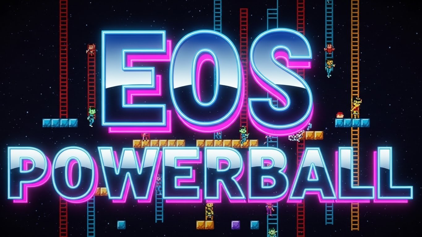 이오스파워볼 5분 게임 분석 ,이오스파워볼 실시간 중계 사이트