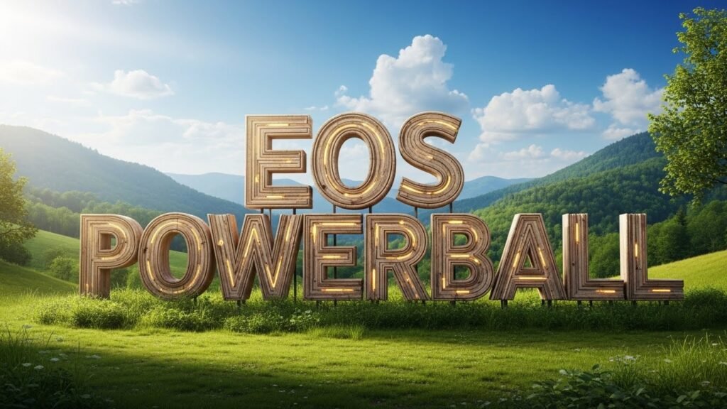 이오스파워볼 5분분석&중계, 이오스 파워볼 있는 사이트 추천, 이오스 파워볼 결과값