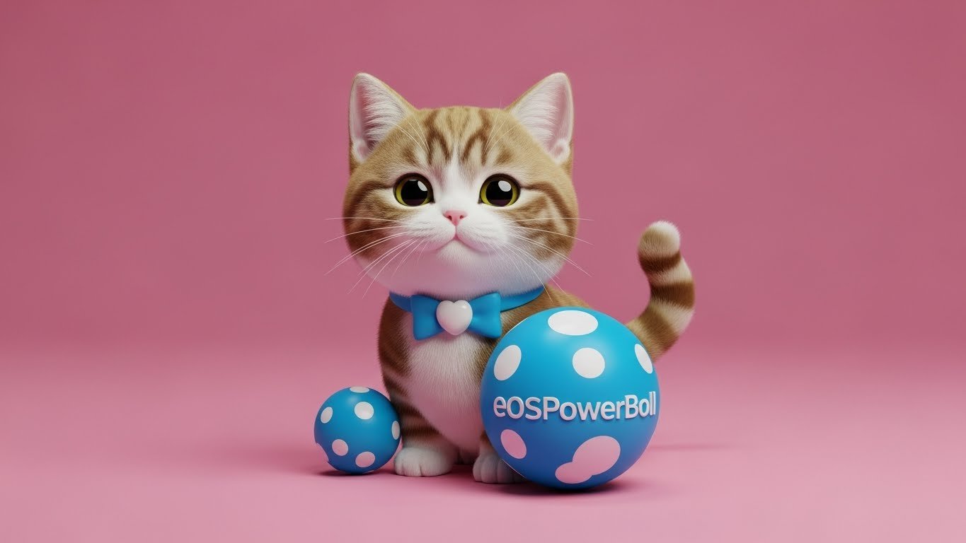 eos파워볼 이용자들이 많이 찾는 안전한 인기 이유 총정리