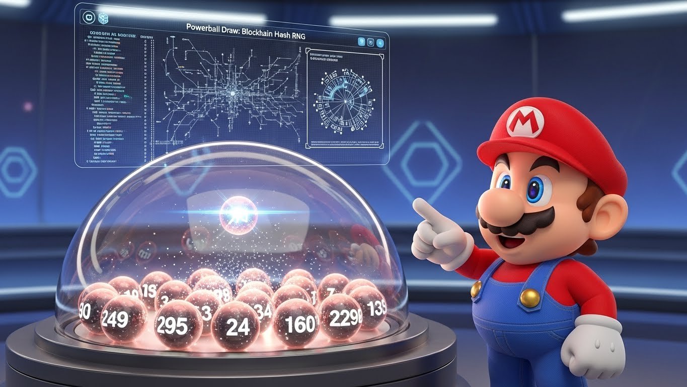 이오스파워볼 실전 활용에 도움 되는 파워볼실시간 정보 총정리