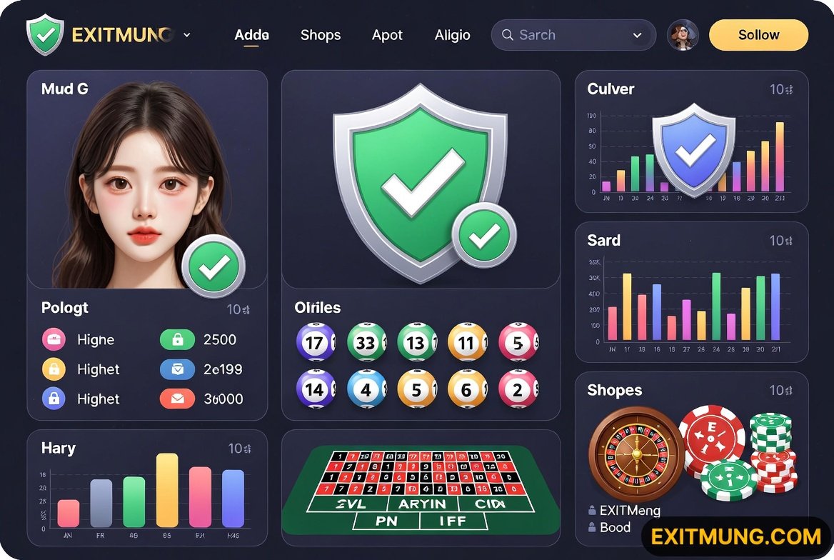 사설파워볼 사이트 이용 전 반드시 알아야 할 리스크